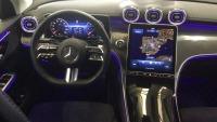 Mercedes Glc GLC 220 d 4MATIC