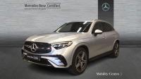 Mercedes Glc GLC 220 d 4MATIC