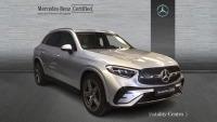 Mercedes Glc GLC 220 d 4MATIC