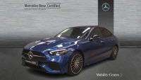 Mercedes Clase C C 200 d