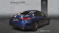 Mercedes Clase C C 200 d
