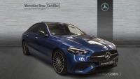 Mercedes Clase C C 200 d