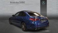 Mercedes Clase C C 200 d