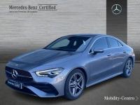 Mercedes Cla CLA 200