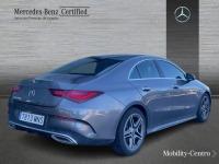 Mercedes Cla CLA 200