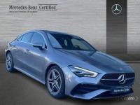 Mercedes Cla CLA 200