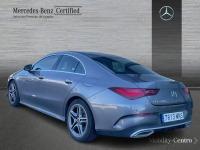 Mercedes Cla CLA 200