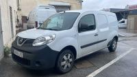 Nissan Nv250 2pl 1.5dCi 95 CV L2H1 COMFORT