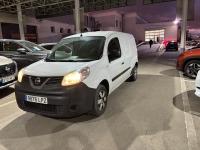 Nissan Nv250 2pl 1.5dCi 95 CV L2H1 COMFORT