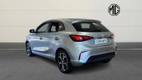 MG Mg3 Luxury