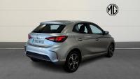 MG Mg3 Luxury