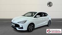 MG Mg3 Luxury