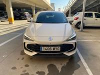 MG Mg3 Luxury
