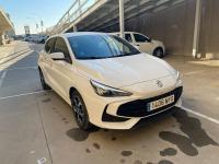 MG Mg3 Luxury