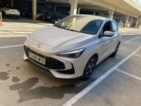 MG Mg3 Luxury