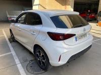 MG Mg3 Luxury