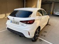 MG Mg3 Luxury