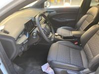 MG Mg3 Luxury