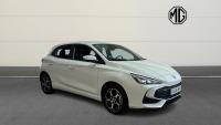 MG Mg3 Luxury