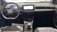 MG Mg3 Luxury