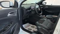 MG Mg3 Luxury