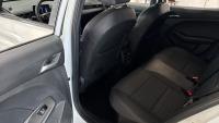 MG Mg3 Luxury