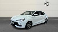 MG Mg3 Luxury