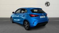 MG Mg3 Luxury