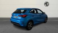 MG Mg3 Luxury