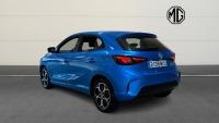 MG Mg3 Luxury