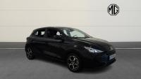 MG Mg3 Luxury