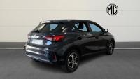 MG Mg3 Luxury