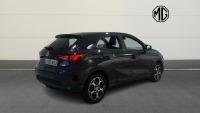 MG Mg3 Luxury