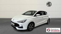 MG Mg3 Luxury