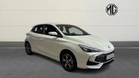 MG Mg3 Luxury