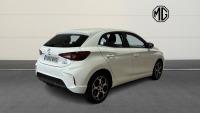 MG Mg3 Luxury