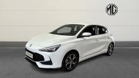 MG Mg3 Luxury