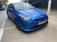 Kia Ceed 1.0 T-GDi 74kW (100CV) Drive