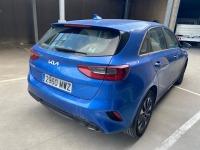 Kia Ceed 1.0 T-GDi 74kW (100CV) Drive
