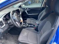 Kia Ceed 1.0 T-GDi 74kW (100CV) Drive