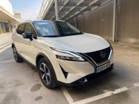 Nissan Qashqai DIG-T 103kW N-Connecta