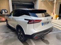 Nissan Qashqai DIG-T 103kW N-Connecta