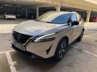 Nissan Qashqai DIG-T 103kW N-Connecta