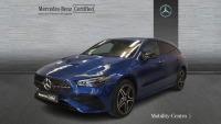 Mercedes Cla CLA 250 e Shooting Brake