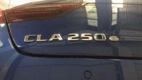 Mercedes Cla CLA 250 e Shooting Brake