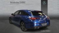 Mercedes Cla CLA 250 e Shooting Brake