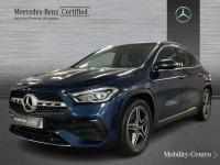 Mercedes Gla GLA 200