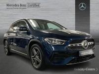 Mercedes Gla GLA 200