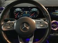 Mercedes Gla GLA 200