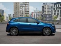 Mercedes Eqa 250+ + amg line